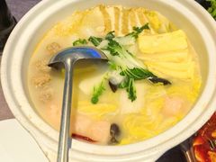 -聚宾楼·烤鸭·家宴(科技三路店)