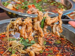 -蛙兔鸡自贡风味·特色江湖菜(广都店)