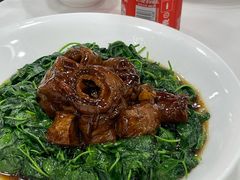 草头圈子-瑞福园联谊餐室(茂名南路店)