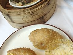-御彩酒家(东风东路店)