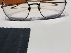 -日本手作眼镜·久川睛匠(新中关购物中心店)