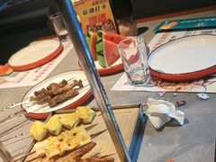-通海俄式烧烤·俄罗斯大串(嵩山路店)