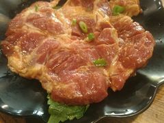 大块肉-大壮家原味烤肉(兴华北街店)
