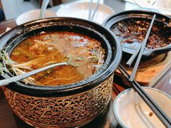 -小六汤包砂煲菜(文景路店)