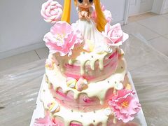 -DIY SWEET21(升平路店)
