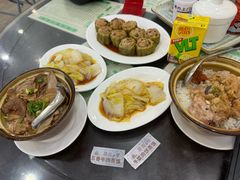 -荔园小馆(园岭新村二期店)