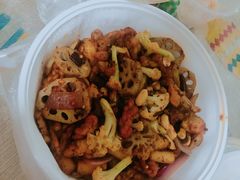 -和记小菜(大宁店)