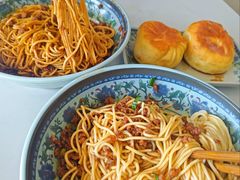 -上海为民商行清真饭店(南大路店)