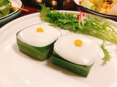 椰汁西米糕-苏梅花园(群星城店)