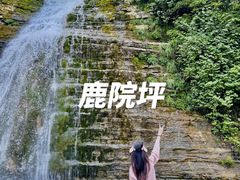 -鹿院坪生态旅游景区