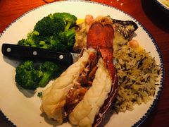 -RED LOBSTER(中城西店)