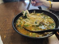 -沈记土鸡米线(七星街品牌中心店)
