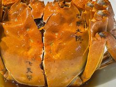 -蟹家大院(外滩店)
