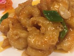 -万宝海鲜舫(劳动公园店)