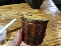 -发酵食堂(屏风街店)