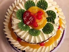 -上海安亭别墅花园酒店