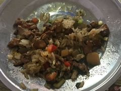 -周记热干面豆皮大王(桃花东街店)