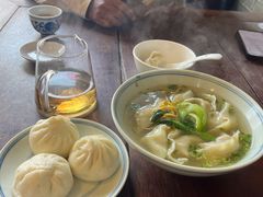 -同得兴 Since·1995 传统苏式面馆(嘉馀坊店)