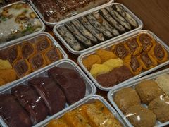-传闻来紫菜包饭·打糕(西塔韩百店)