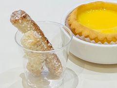 -蔡澜点心·粤菜(月星环球港店)