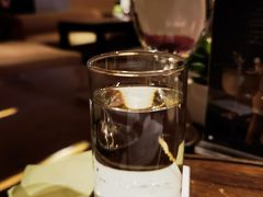 -The Lounge·大堂酒廊·北京粤财JW万豪酒店