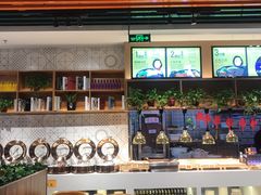 -快乐爱斯米牛排自助(正大广场店)