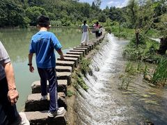 -天河潭旅游度假区