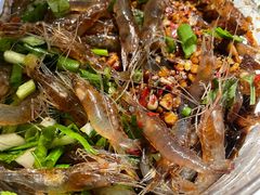 西昌醉虾-胡四哥特色火盆烧烤(总店)