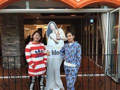 -乐天免税店(明洞店)