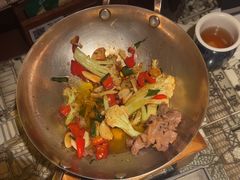 -绿茶餐厅(深圳龙华天虹购物中心店)