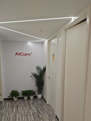 -AiCure 埃可儿·韩国医学皮肤管理