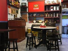 -南洋老咖啡(牛车水店)