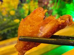 -民食香·腊排骨野生菌美食(木府店)