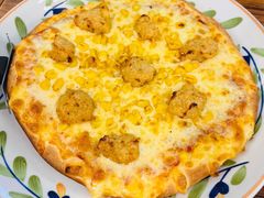 -萨莉亚意式餐厅(金隅嘉品mall店)