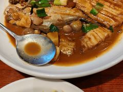 -妈妈菜舟山海鲜(定海古城店)