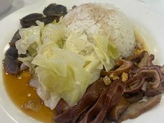 -澳门陈光记烧味饭店(南京德基广场店)