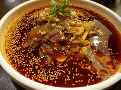 -茅庐毛血旺(烟台大悦城店)