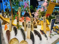 -築鳥日本料理(黑沙环店)