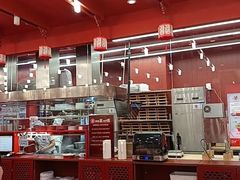 -喜家德虾仁水饺(东海缤纷天地店)