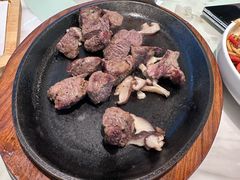-悦荟牛排餐厅(佳木斯万达店)