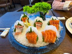 -海世船说·海鲜餐厅(南昌店)