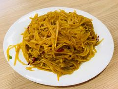 -姥家春饼店(漳州二路店)