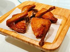 食堂小帅鸽-0776食堂·京城创意菜(七里庄店)