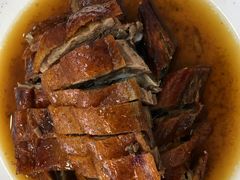 -黄连大头华烧鹅(萧地大马路店)