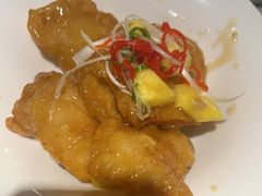 -陈江波老鸭煲(化工路店1号店)