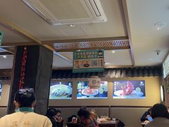 -老淮滨-蚌埠非遗小吃(淮河路店)