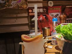-MIKOMIKO和牛烧肉专门店(南门店)