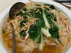 -靓点中式茶点(御海城店)