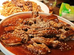 -张家卫·阳江菜·小海鲜(肥婆湾桥店)