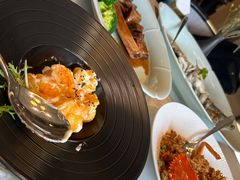 -杭州西湖柳莺里酒店·闻莺厅